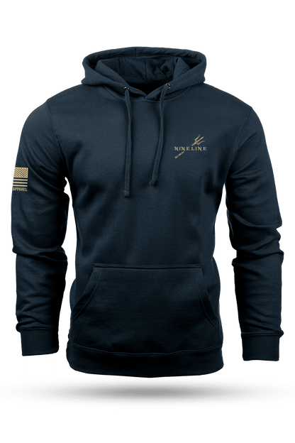 Neptune - Hoodie