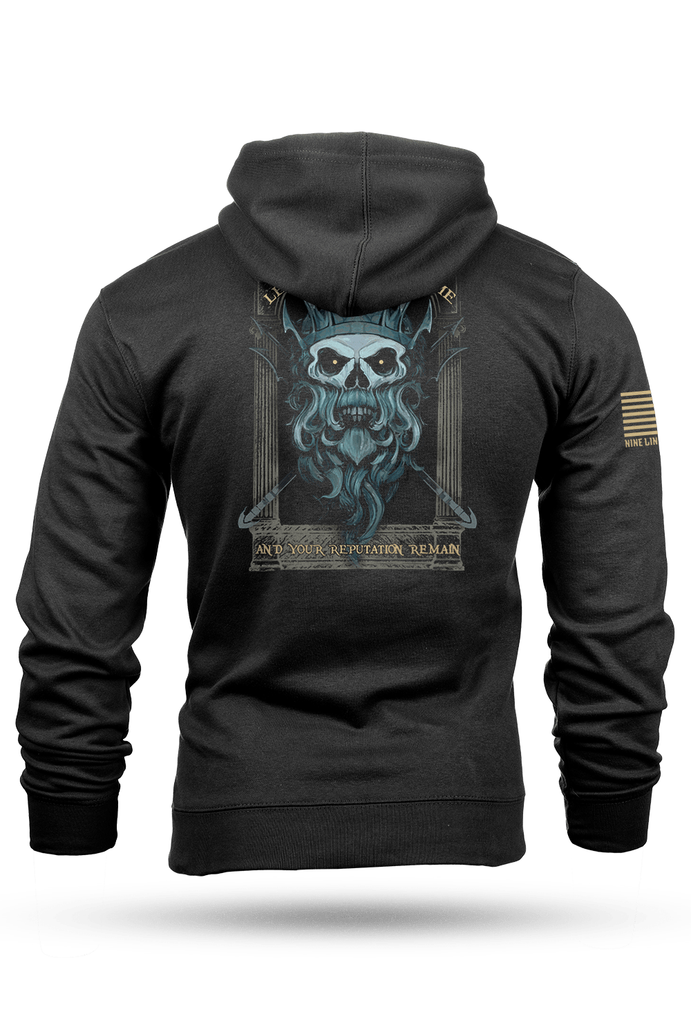 Neptune - Hoodie