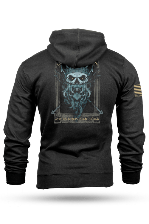 Neptune - Hoodie