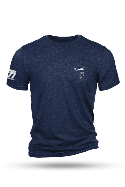 Nightfall Pack - T-Shirt 3-Pack