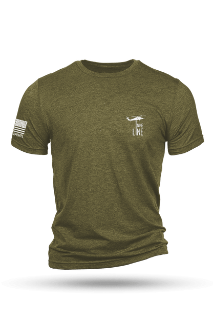 Nightfall Pack - T-Shirt 3-Pack
