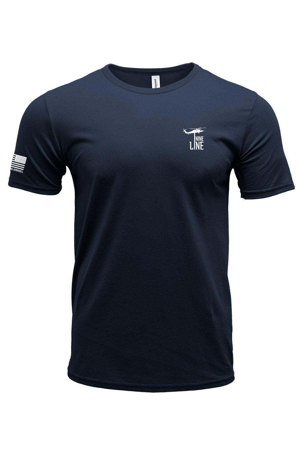 Nine Line Airborne  - T-Shirt