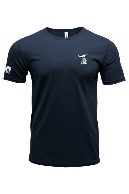 Nine Line Airborne  - T-Shirt