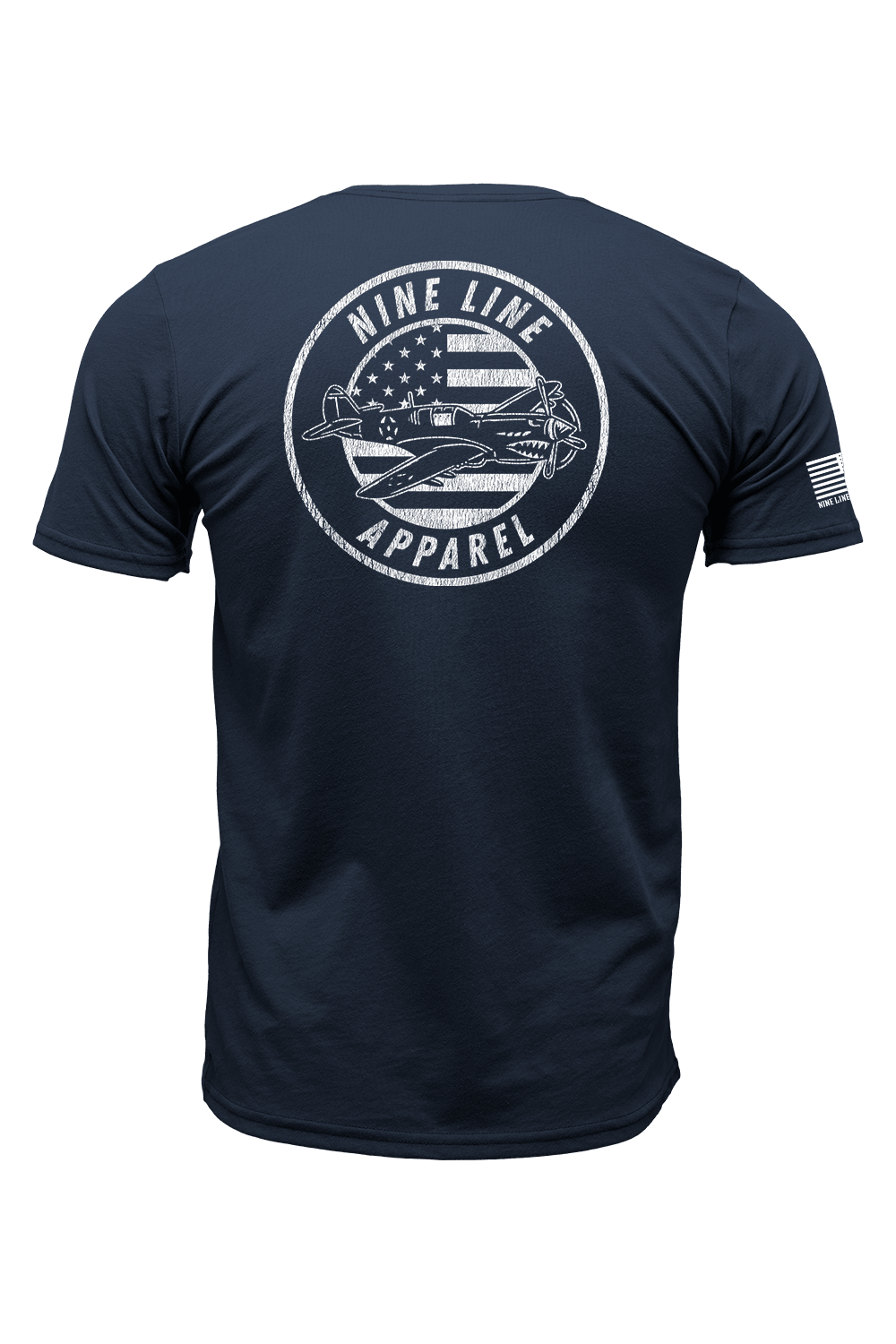Nine Line Airborne  - T-Shirt