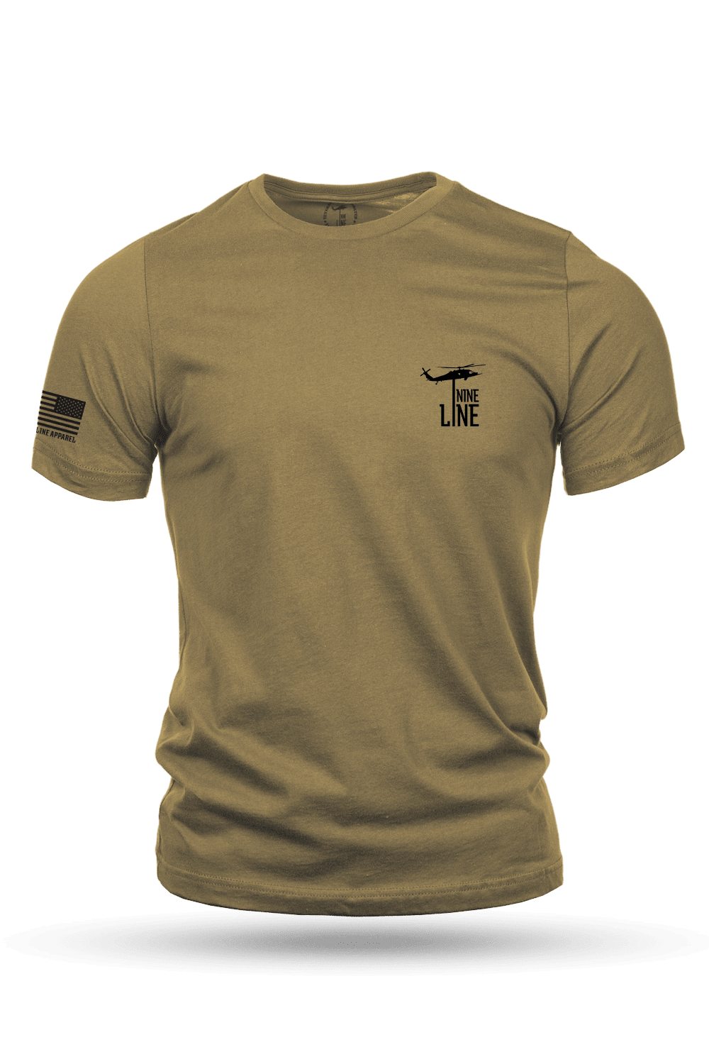 Dropline Logo - Warehouse Sale T-Shirt