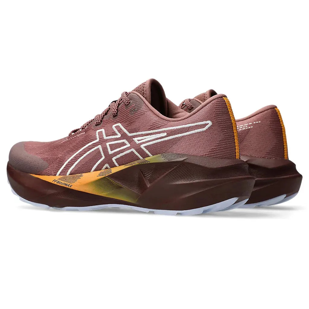 Asics Women's Novablast 5 TR Running Shoes