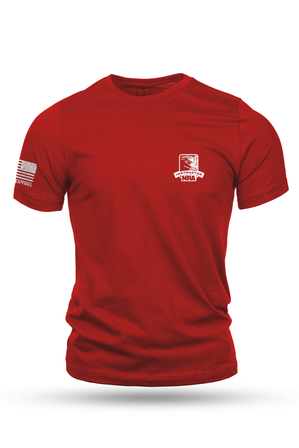 NRA Instructors - Tee