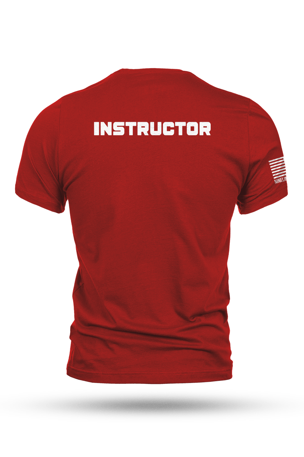 NRA Instructors - Tee