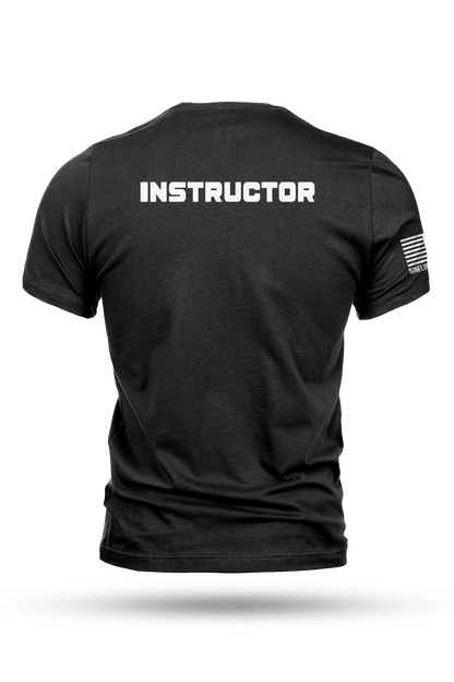 NRA Instructors - Tee
