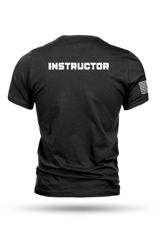 NRA Instructors - Tee