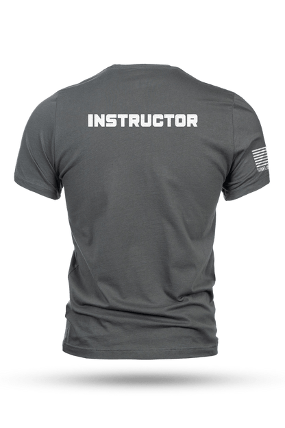 NRA Instructors - Tee