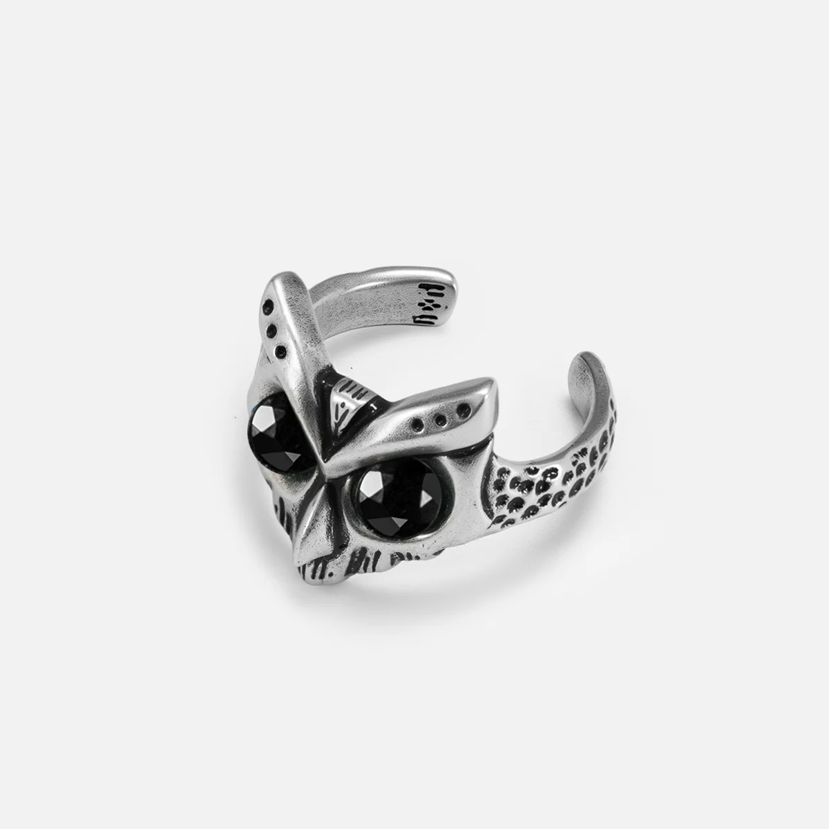 OWL SENTINEL RINGS