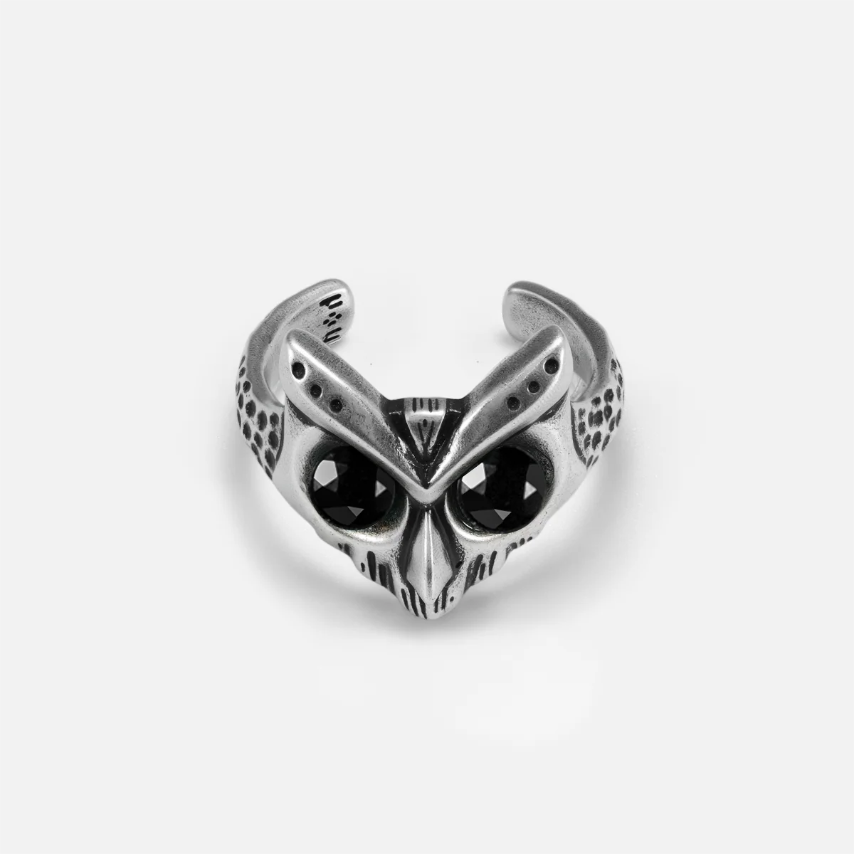 OWL SENTINEL RINGS