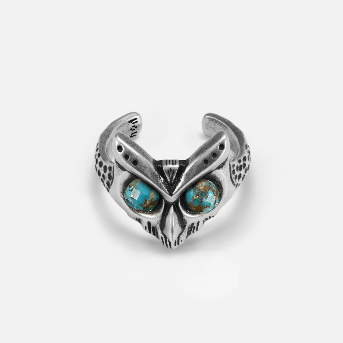 OWL SENTINEL RINGS