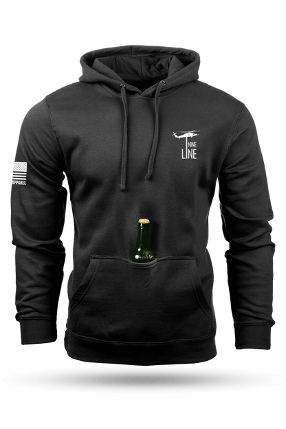 The Pledge - Tailgater Hoodie