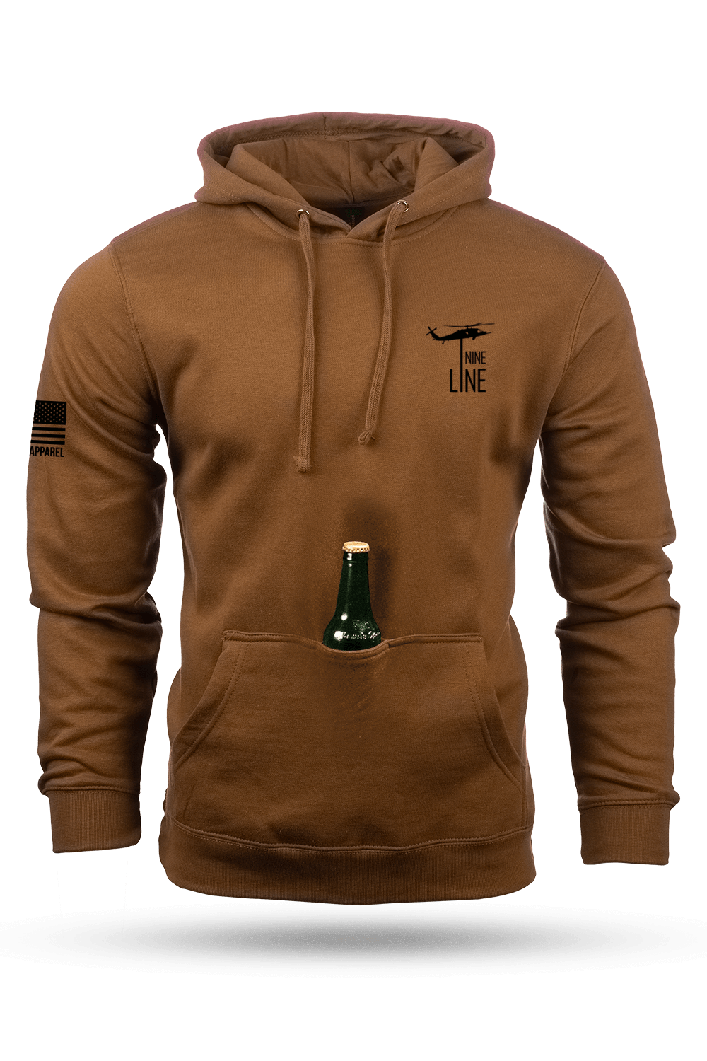 The Pledge - Tailgater Hoodie