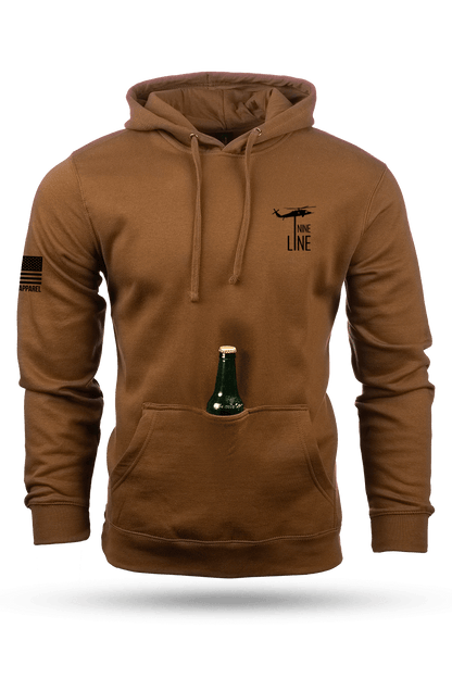 The Pledge - Tailgater Hoodie