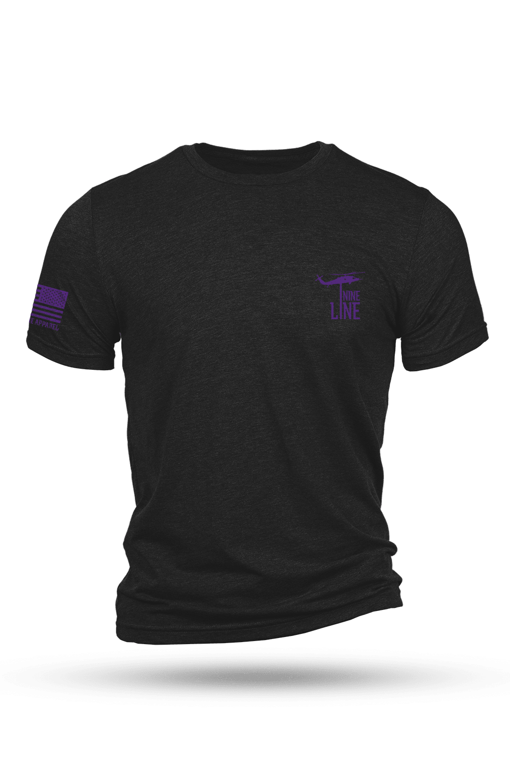 Purple Heart Day - T-Shirt