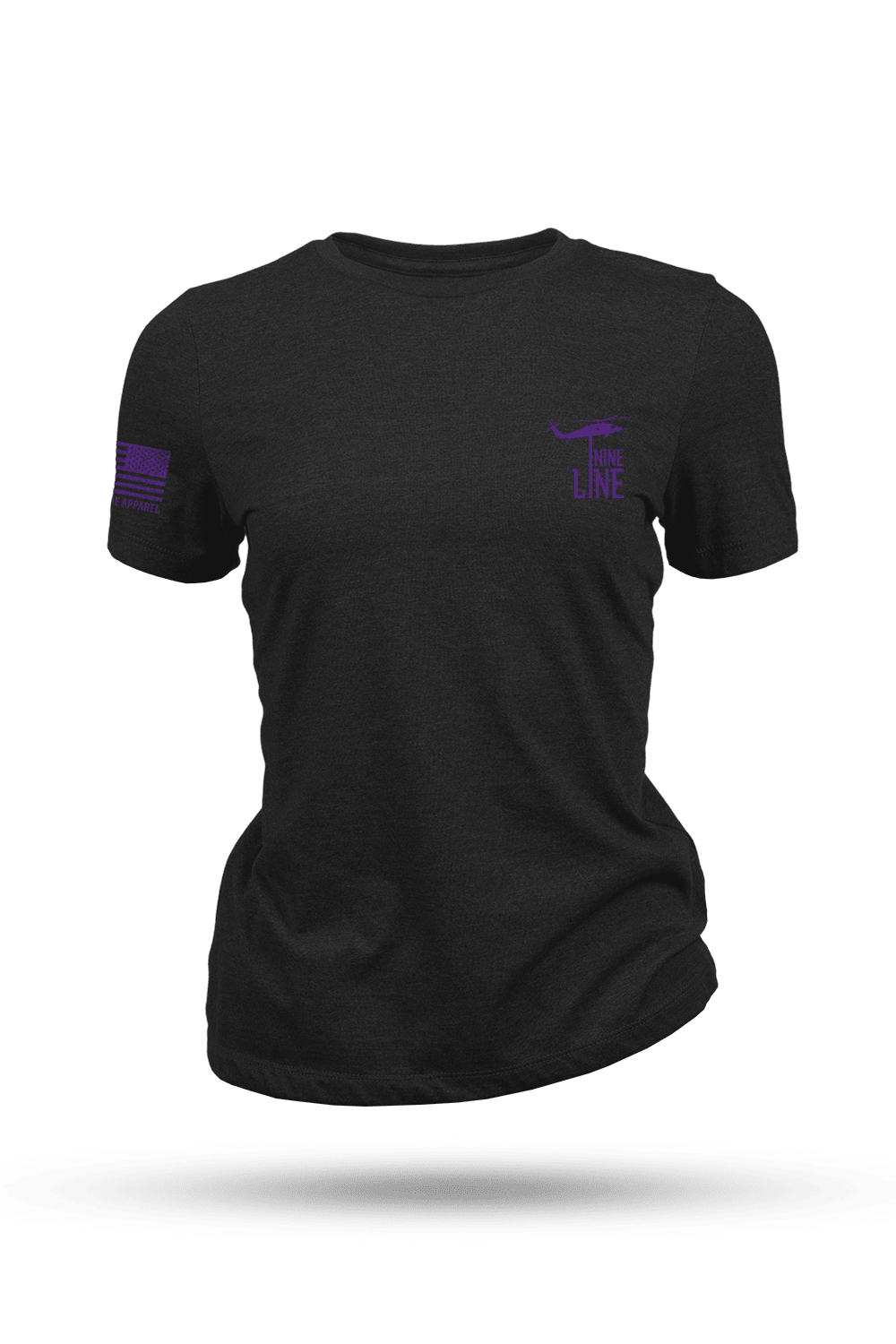 Purple Heart Day - Women's T-Shirt