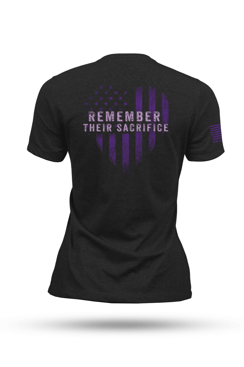 Purple Heart Day - Women's T-Shirt