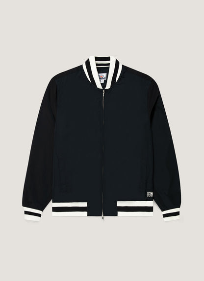 Mens Paul Weller Monkey Jacket In Midnight Navy Pwmjac7217 Buvn