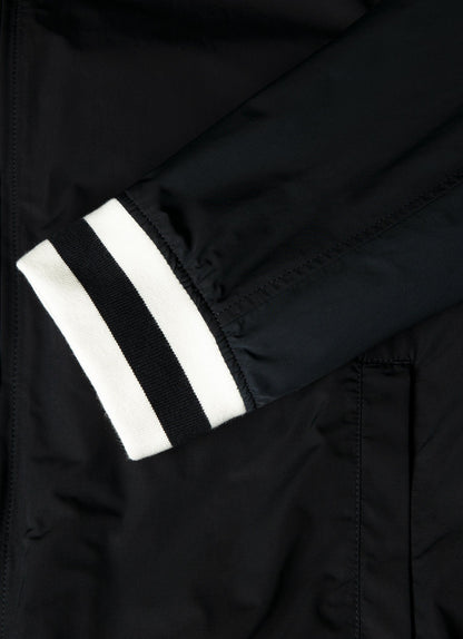 Mens Paul Weller Monkey Jacket In Midnight Navy Pwmjac7217 Buvn