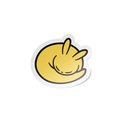 Rain World - Slugcat Stickers