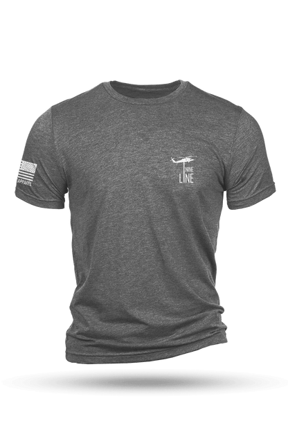 Steel Pack - T-Shirt 3-Pack