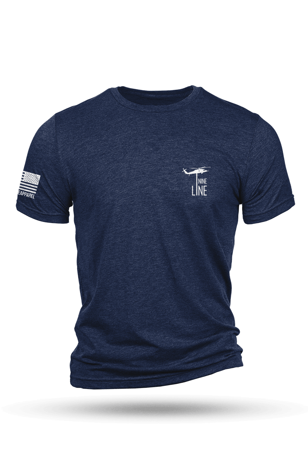 Steel Pack - T-Shirt 3-Pack