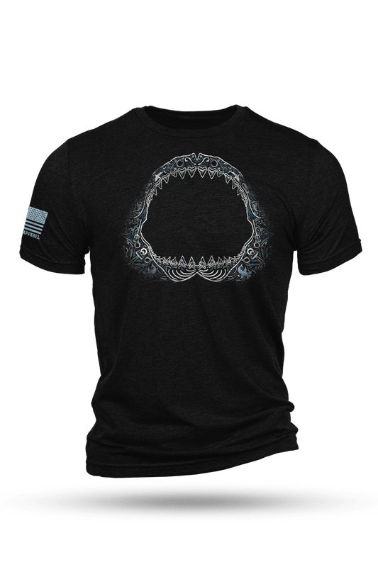SUGARSHARK - T-Shirt