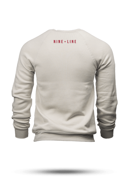 USA Crew - Sweatshirt