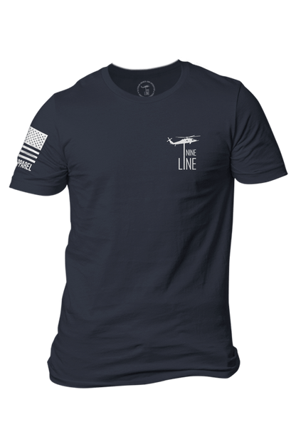 America - USA Made T-Shirt