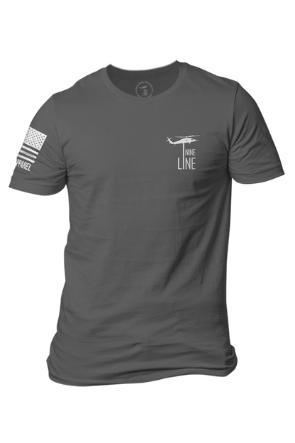 America - USA Made T-Shirt