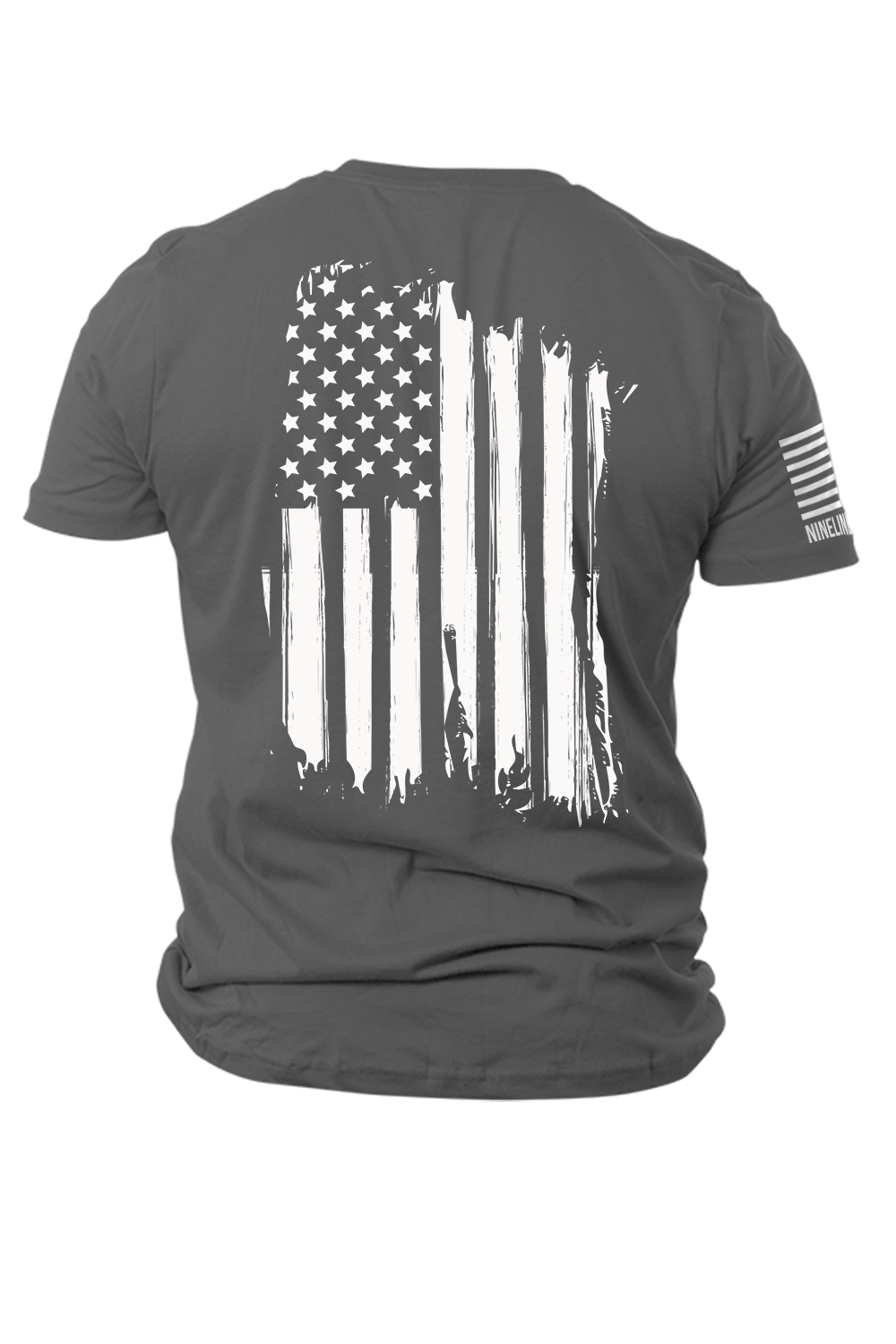 America - USA Made T-Shirt