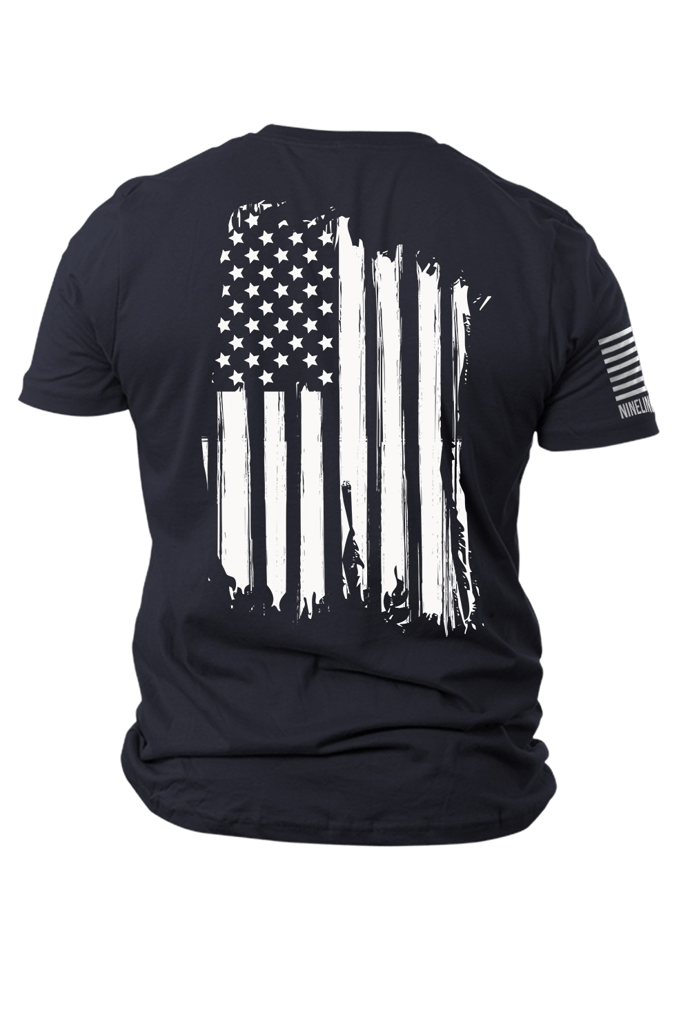America - USA Made T-Shirt