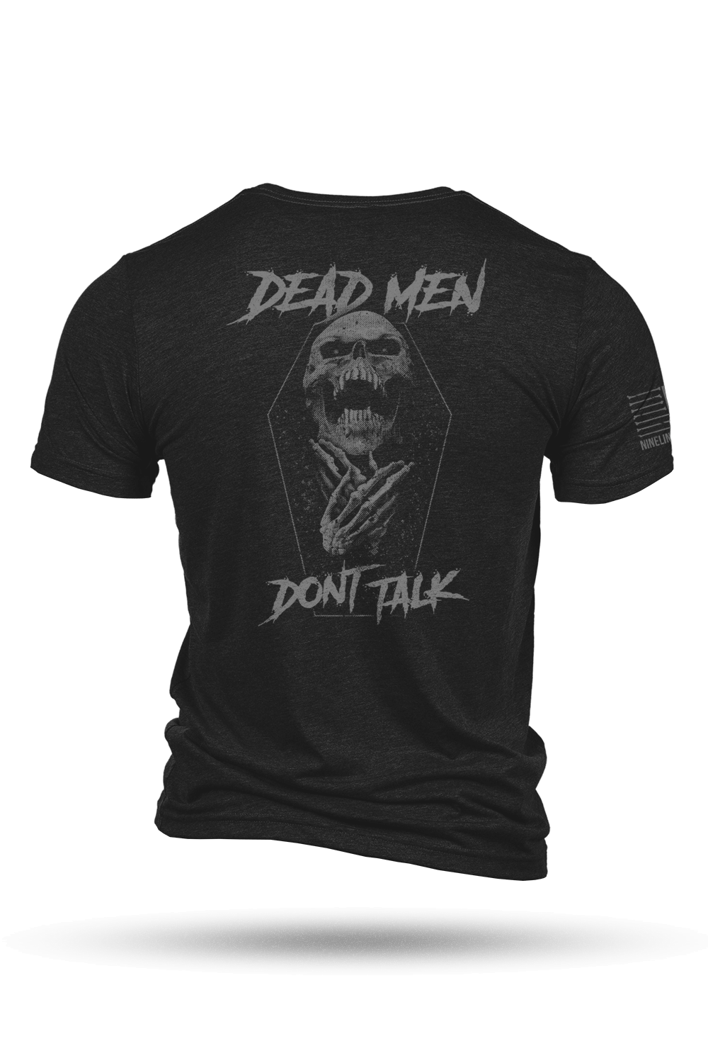 Dead Men - T-Shirt