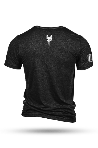 Drink Coffee Pet Dogs - T-Shirt