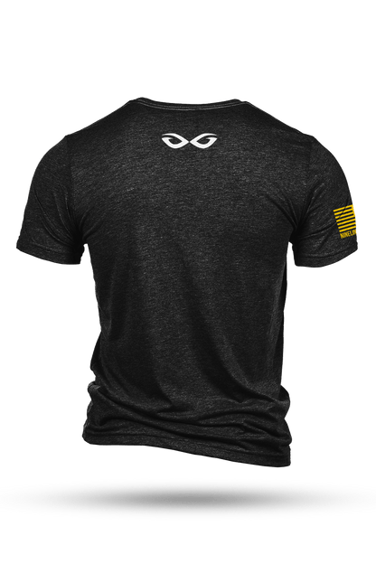 DTOM Rebellion - T-Shirt