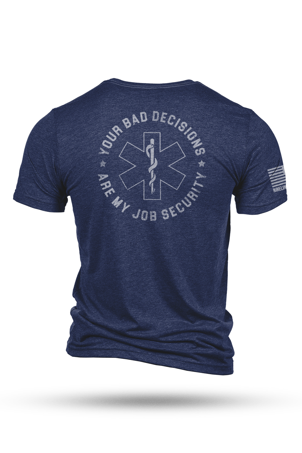 Job Security - T-Shirt