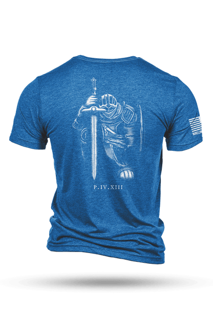 Philippians 4:13 - T-Shirt