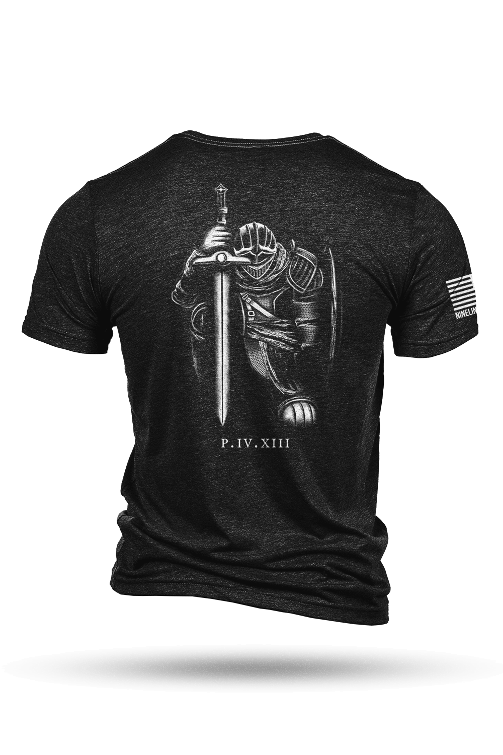 Philippians 4:13 - T-Shirt