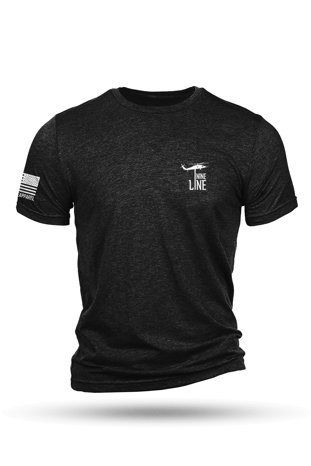 Philippians 4:13 - T-Shirt