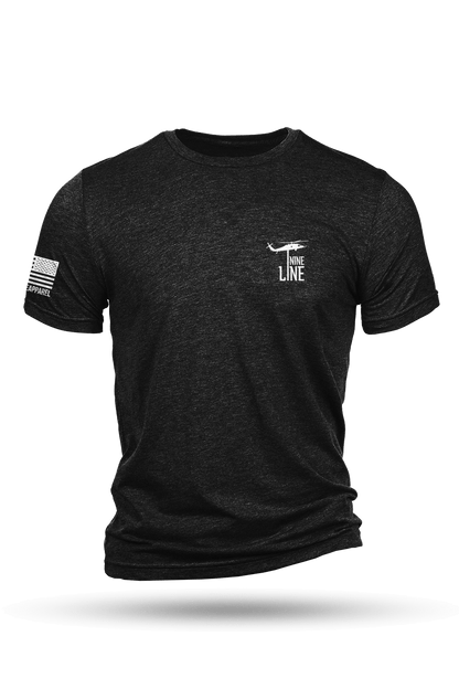 Philippians 4:13 - T-Shirt