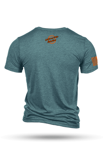 Rebel Scum - T-Shirt