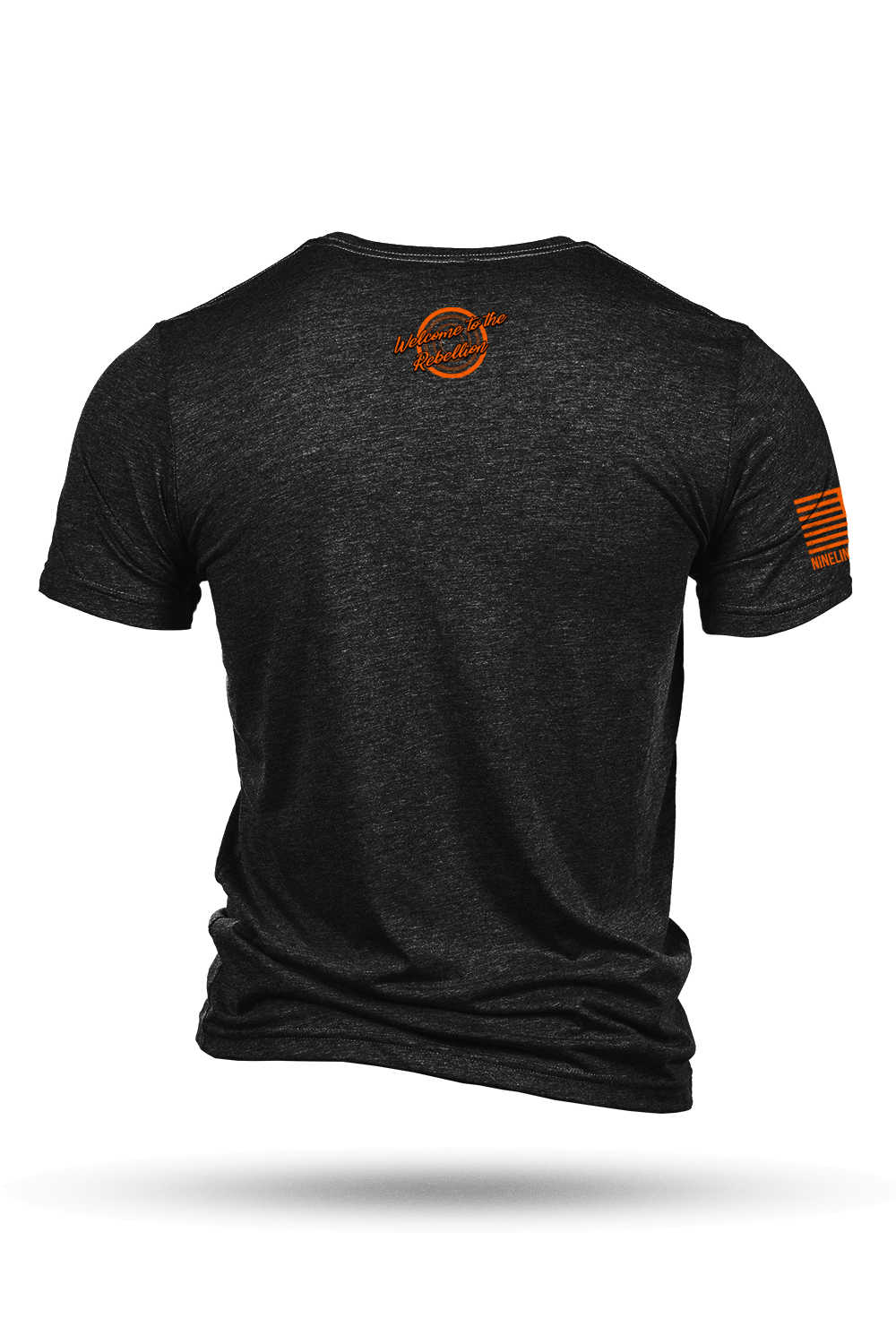 Rebel Scum - T-Shirt