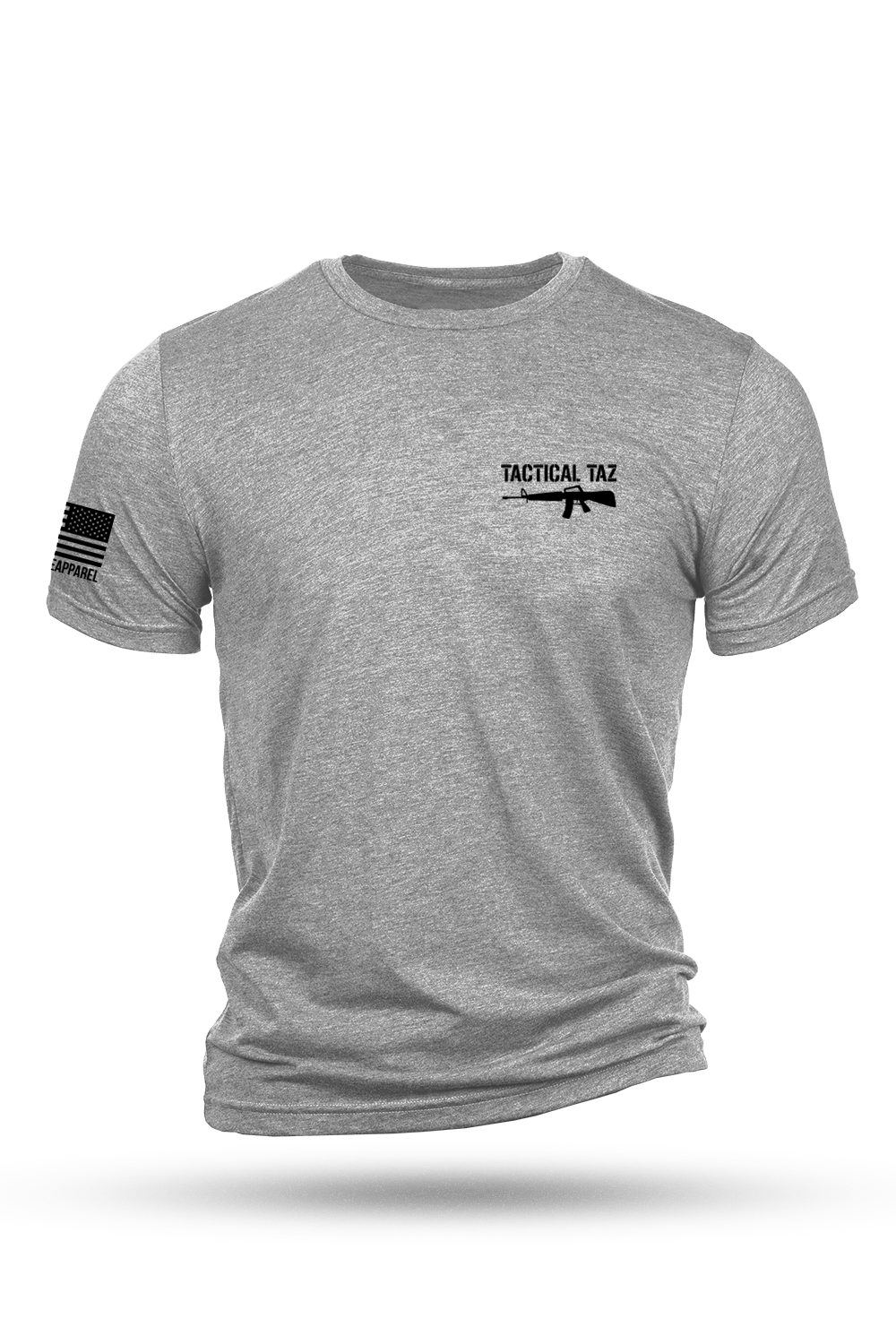 Tac Taz - T-Shirt
