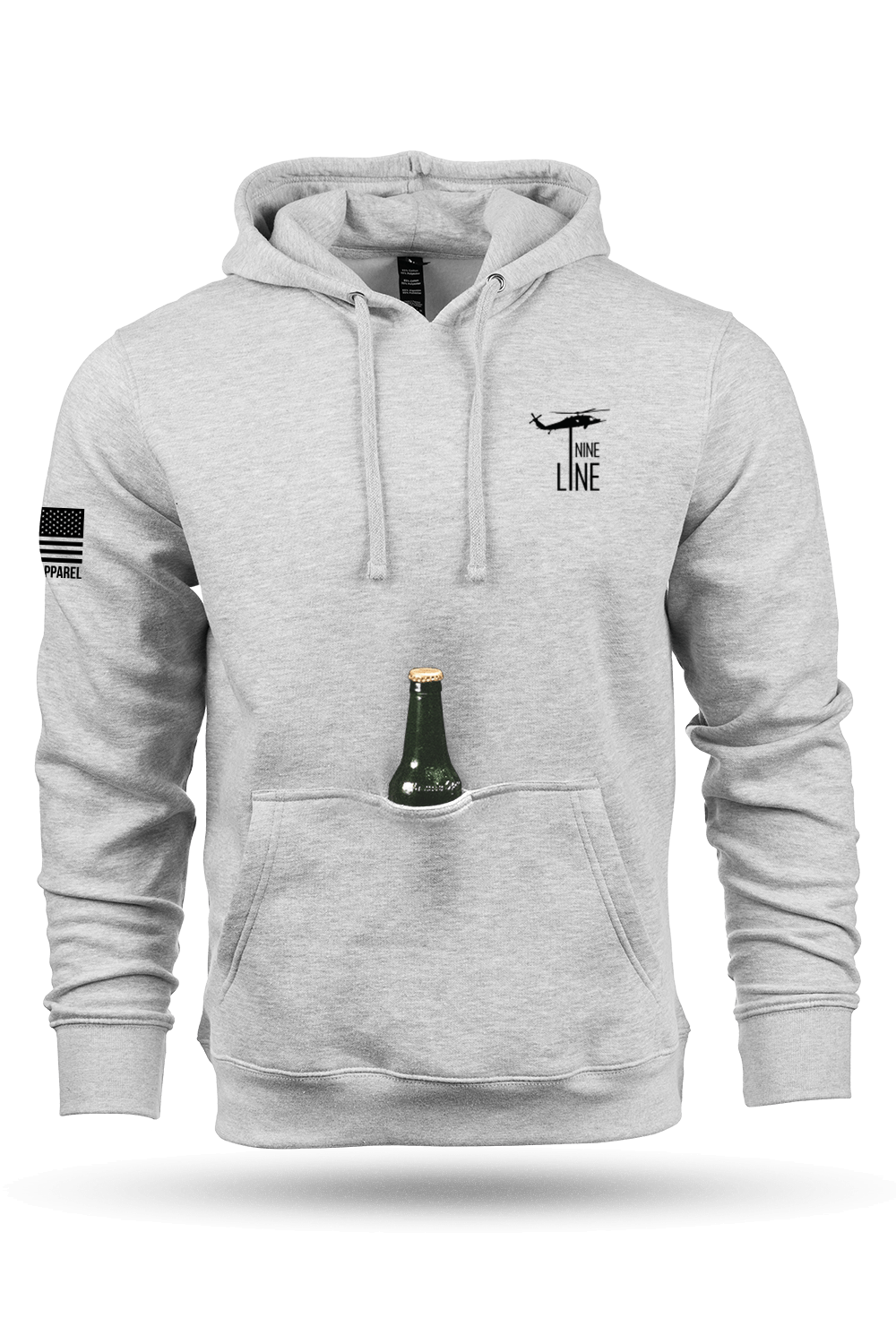 Basic - Tailgater Hoodie