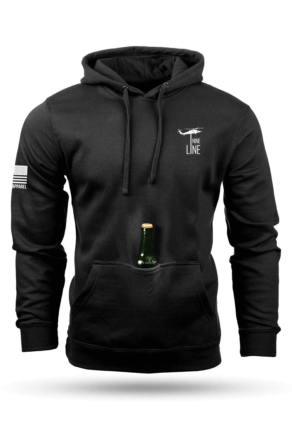 Basic - Tailgater Hoodie