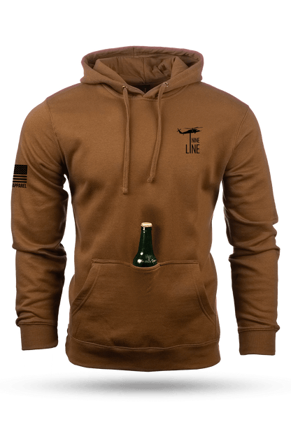 Basic - Tailgater Hoodie