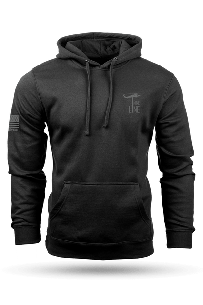 TBL German Shepherd Glass - Hoodie